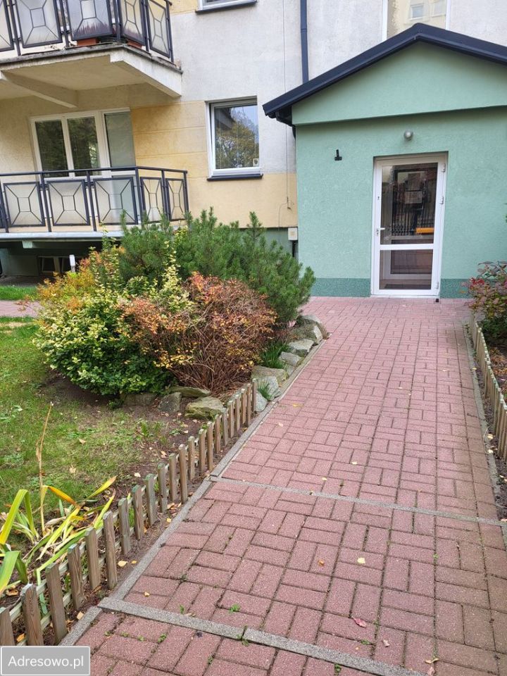 Mieszkanie 3-pokojowe Warszawa Ursynów, ul. Villardczyków. Zdjęcie 10