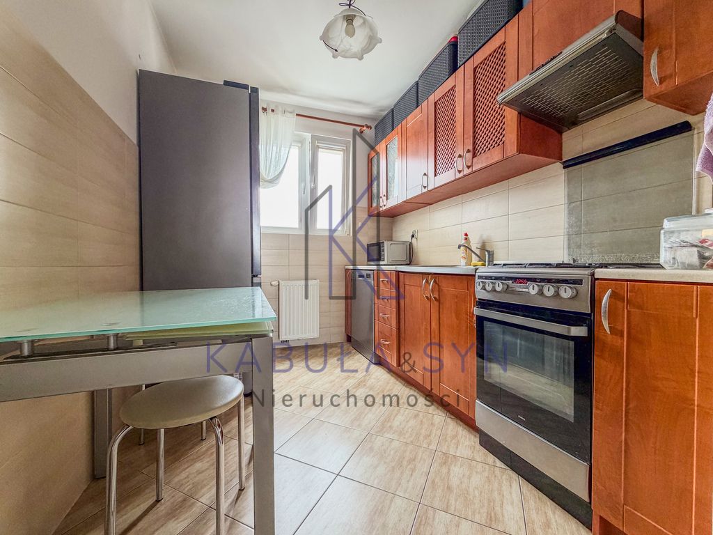 Apartment in Bydgoszcz, Suszyn
