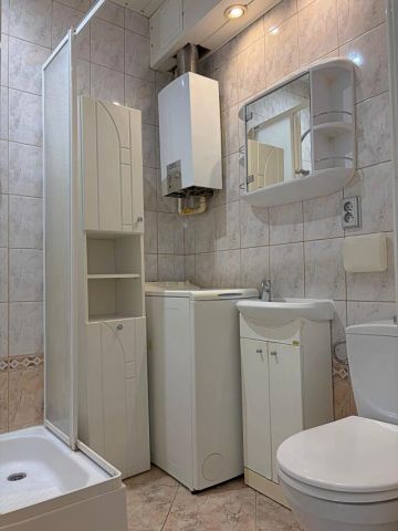 Mieszkanie 1-pokojowe Chorzów Centrum, ul. Chałupki. Zdjęcie 7