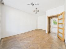 Mieszkanie 3-pokojowe Wrocław, ul. marsz. Józefa Piłsudskiego. Zdjęcie 4