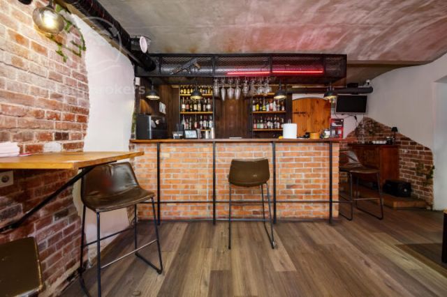 Lokal Wrocław Stare Miasto, ul. gen. Romualda Traugutta. Zdjęcie 12