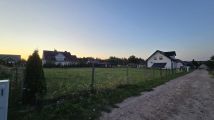 Działka budowlana Żarowo. Zdjęcie 3