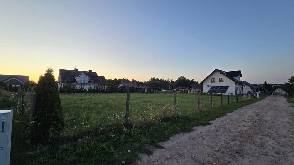 Działka budowlana Żarowo. Zdjęcie 4