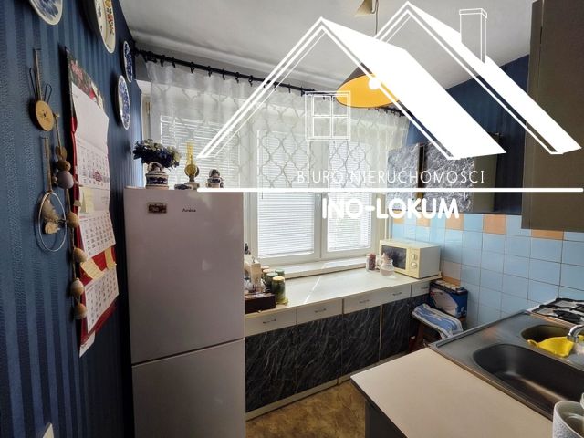 Mieszkanie 3-pokojowe Inowrocław, ul. Długa. Zdjęcie 8