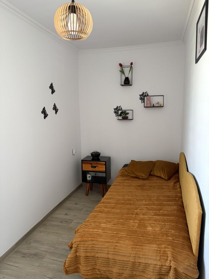 bliźniak, 6 pokoi Rybnik Orzepowice, ul. Piwonii. Zdjęcie 9