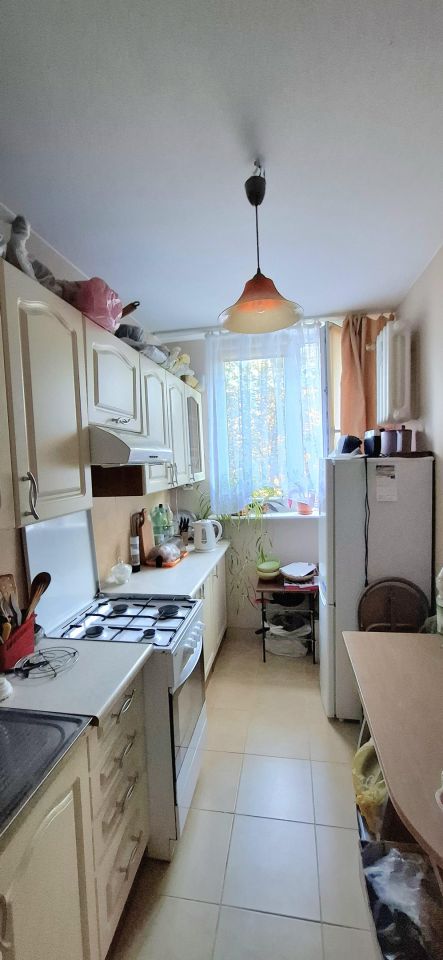 Mieszkanie 2-pokojowe Warszawa Bródno, ul. Krasiczyńska. Zdjęcie 3