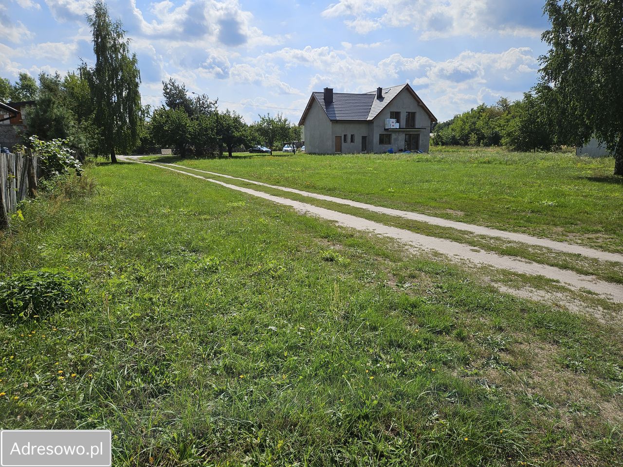 Działka budowlana Działki. Zdjęcie 7