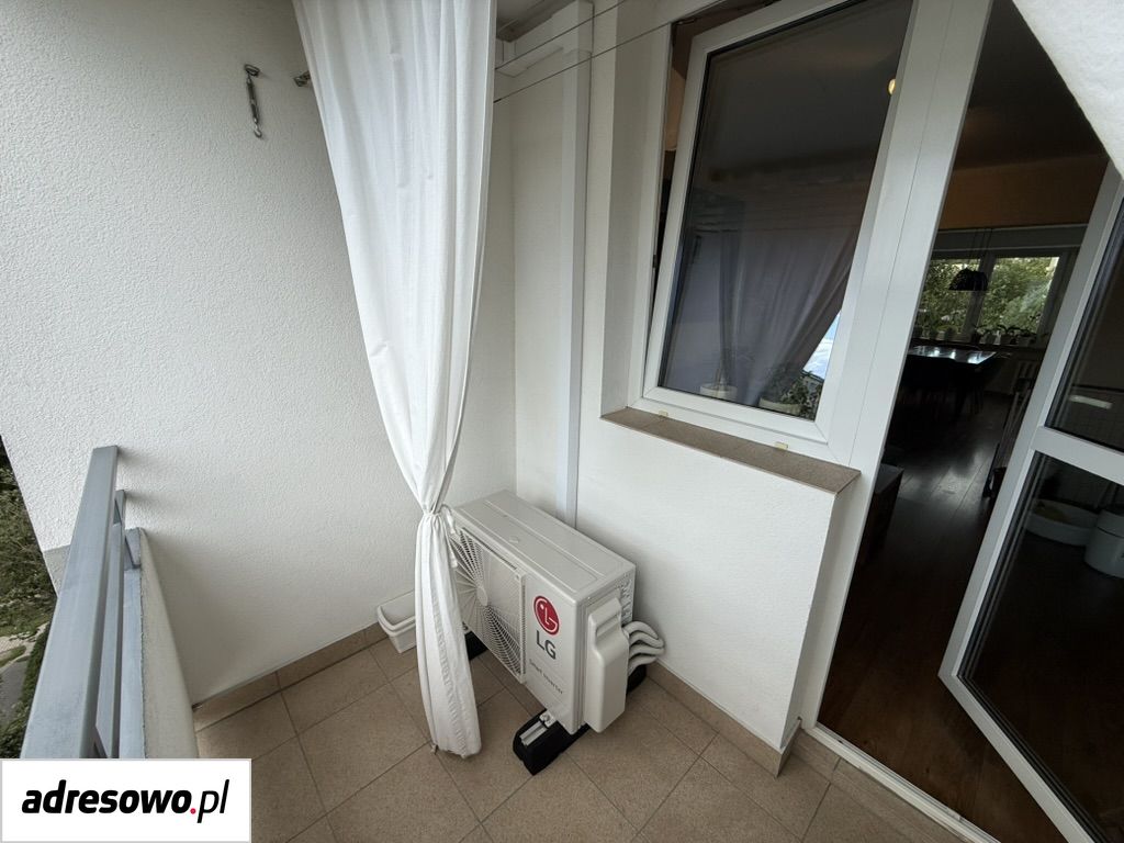 Mieszkanie 4-pokojowe Lublin Kalinowszczyzna, ul. Lwowska. Zdjęcie 14