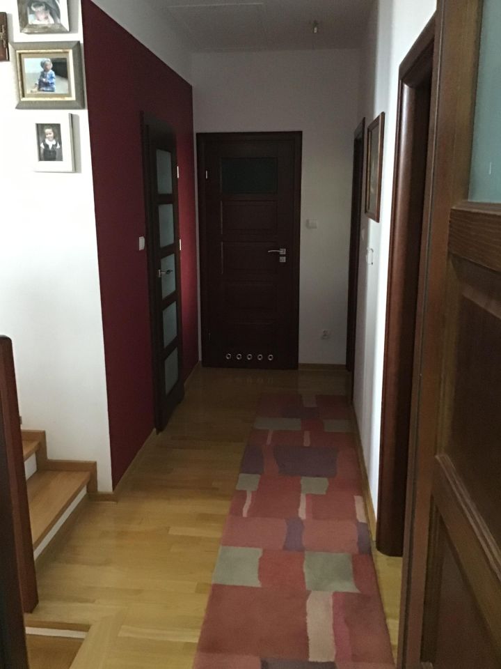 dom szeregowy, 5 pokoi Mysiadło, ul. Ogrodowa. Zdjęcie 16