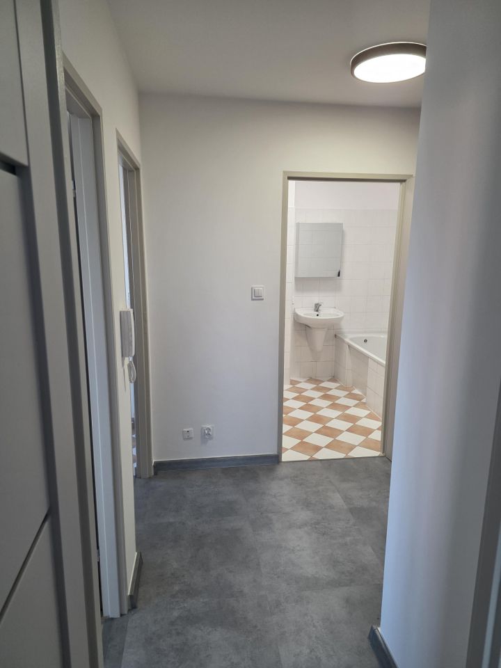 Mieszkanie 2-pokojowe Poznań Naramowice, ul. Juranda. Zdjęcie 18