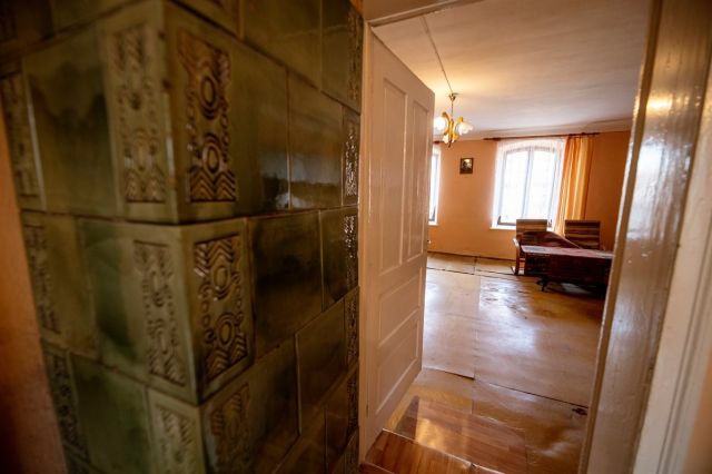 dom, 4 pokoje Kęty, ul. Krakowska. Zdjęcie 18
