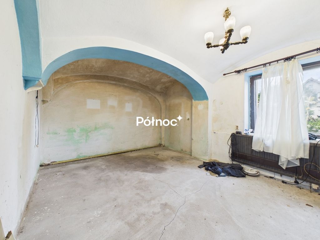 dom wolnostojący, 7 pokoi Golanka Dolna. Zdjęcie 12
