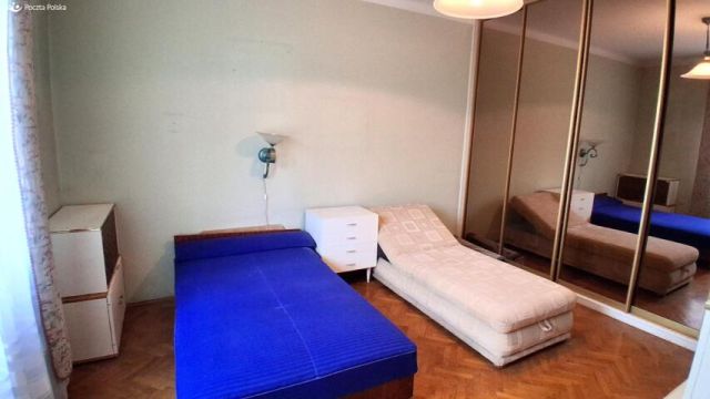 Mieszkanie 2-pokojowe Warszawa, ul. Ratuszowa. Zdjęcie 1