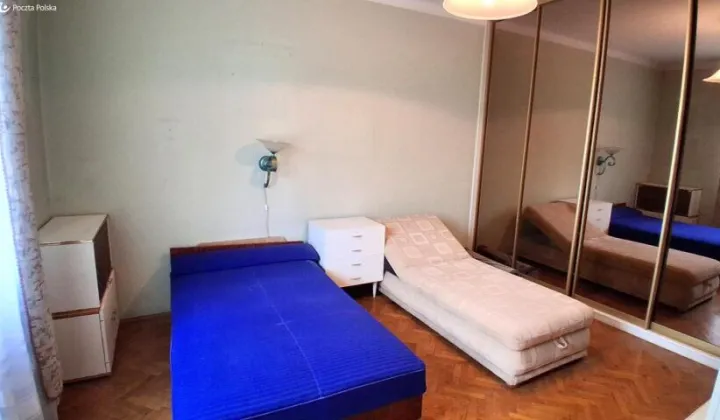 Mieszkanie 2-pokojowe Warszawa, ul. Ratuszowa