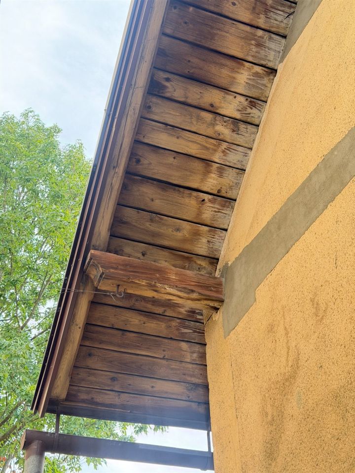 kamienica Muszyna Zdrój, ul. Ogrodowa. Zdjęcie 8