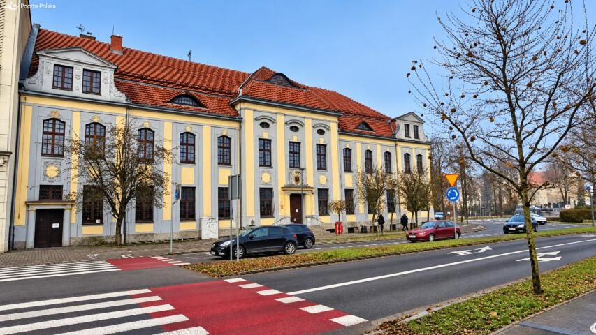 Garaż/miejsce parkingowe Tarnowskie Góry, ul. Marszałka Józefa Piłsudskiego. Zdjęcie 2