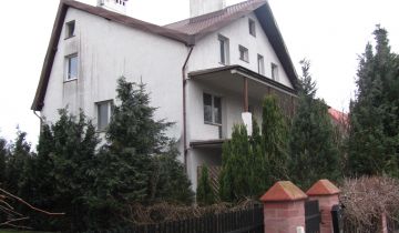 dom wolnostojący, 3 pokoje Budzistowo, ul. Kasztelańska 10