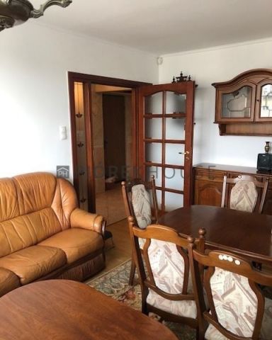 Mieszkanie 3-pokojowe Warszawa Bielany, ul. Josepha Conrada