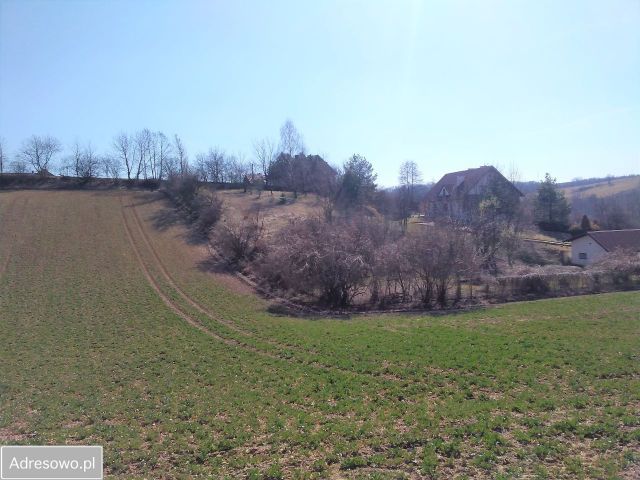 Działka budowlana Michałowice, ul. Podedworze. Zdjęcie 1