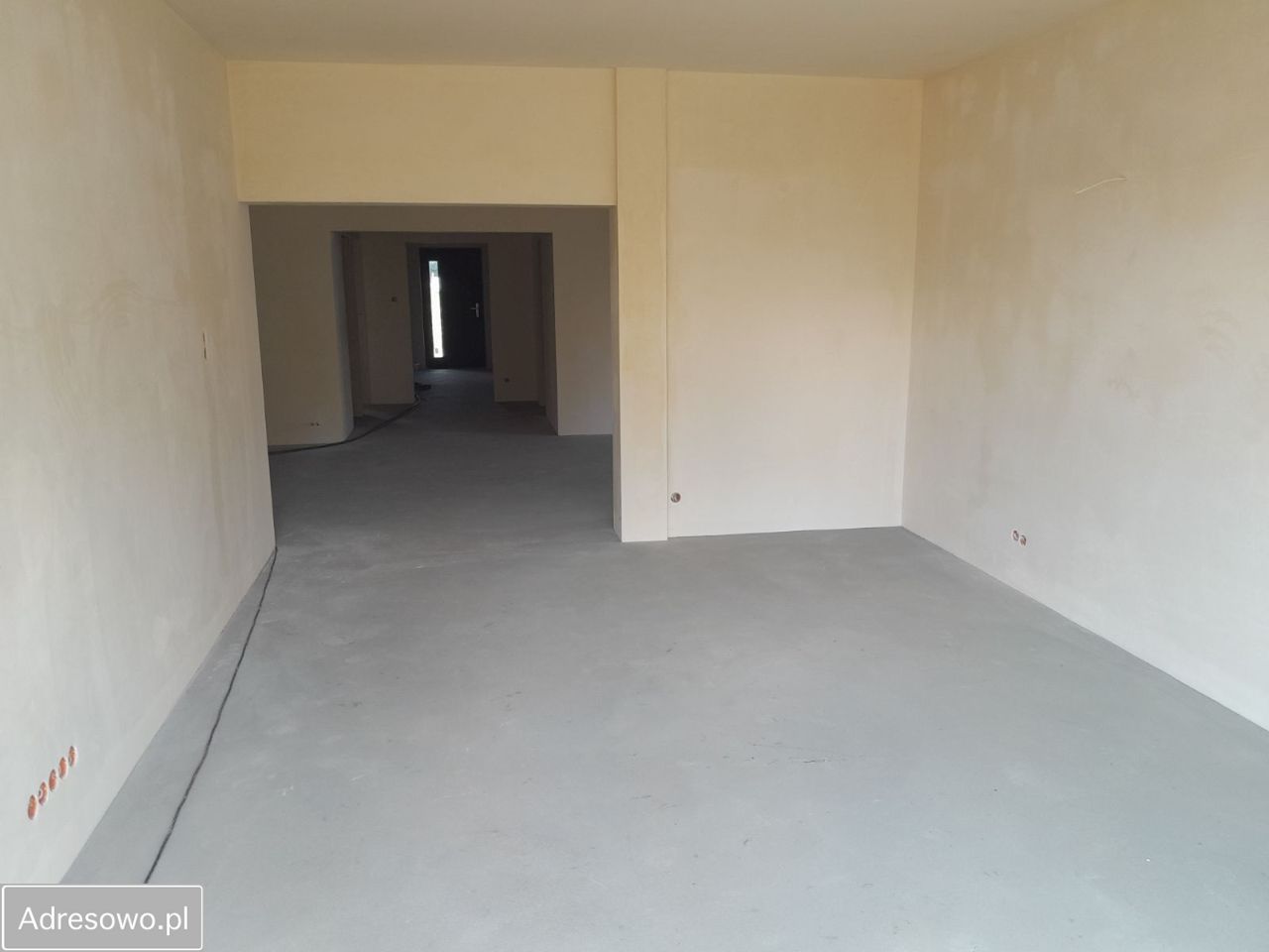 dom wolnostojący, 5 pokoi Natalin, ul. Gwieździsta. Zdjęcie 16