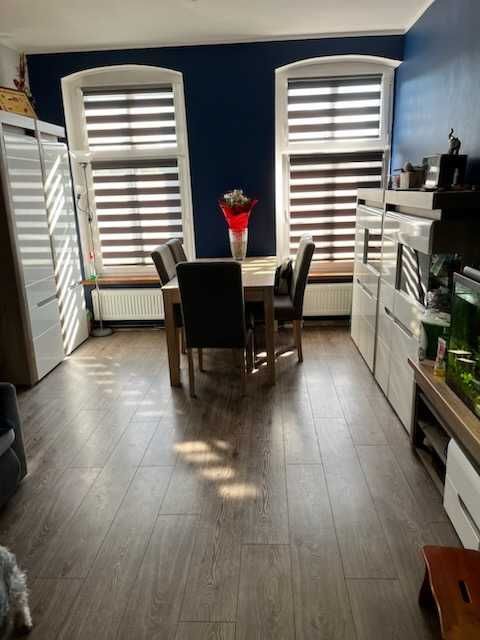 Mieszkanie 3-pokojowe Sulęcin, ul. Ignacego Daszyńskiego