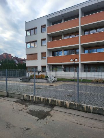 Mieszkanie 2-pokojowe Kraków Bieńczyce, ul. Bulwarowa. Zdjęcie 1