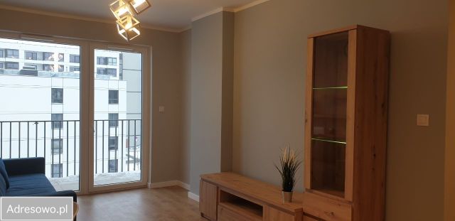 Mieszkanie 3-pokojowe Warszawa Ursus, ul. Herbu Oksza. Zdjęcie 1