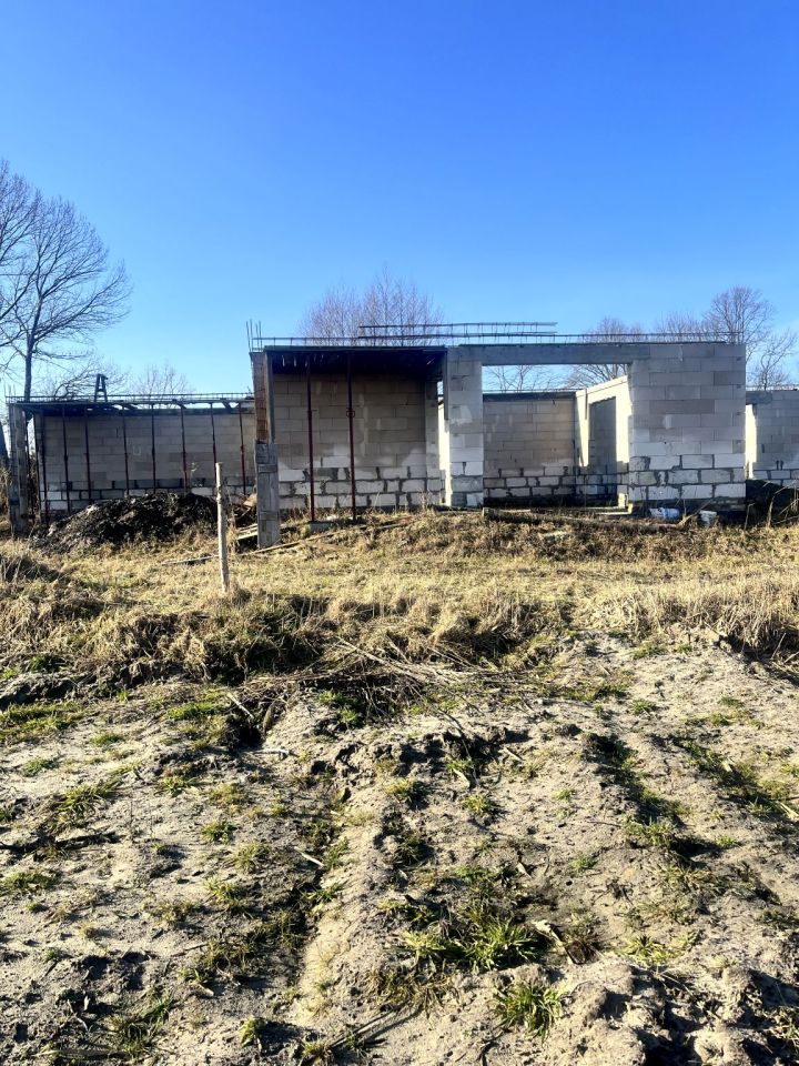 Działka budowlana Kępa. Zdjęcie 5