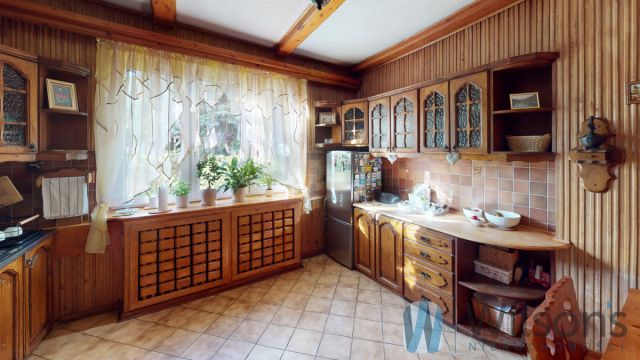 dom wolnostojący, 7 pokoi Warszawa Rembertów. Zdjęcie 8