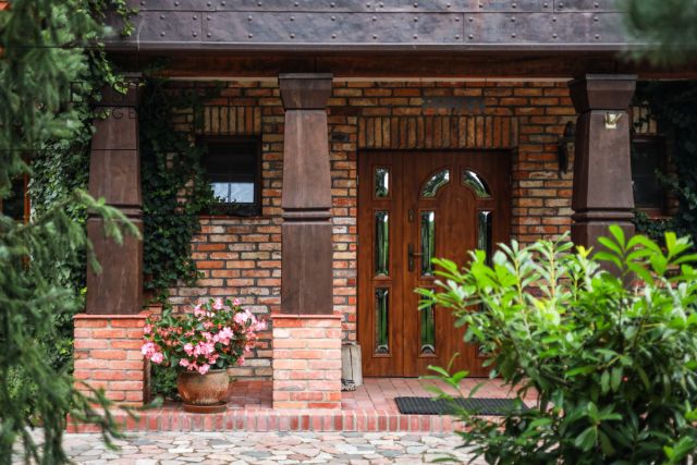 dom wolnostojący, 5 pokoi Sienno. Zdjęcie 17