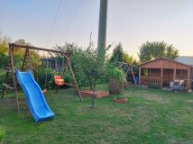 Działka rod Stalowa Wola. Zdjęcie 3