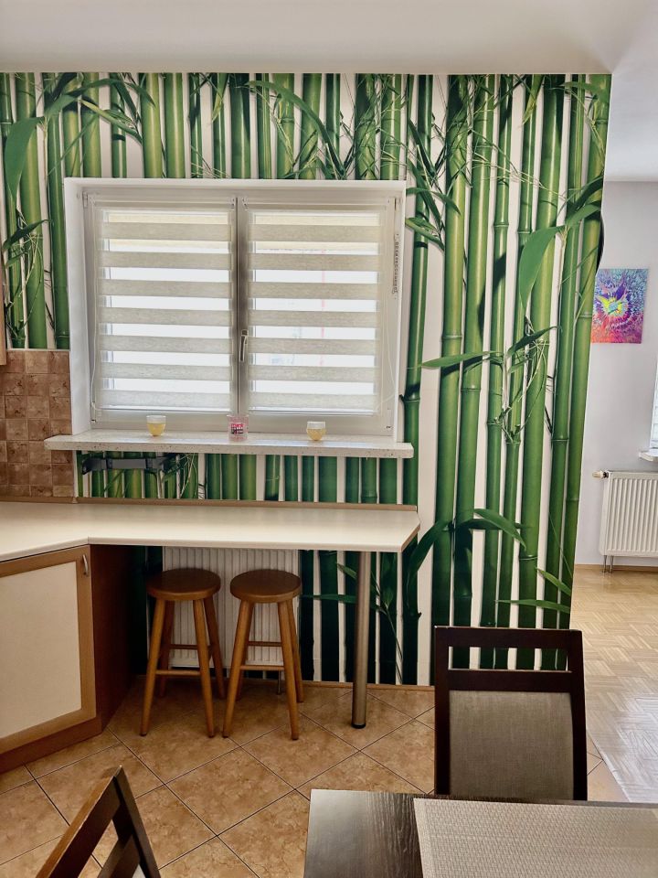 Mieszkanie 1-pokojowe Warszawa Ursynów, al. Komisji Edukacji Narodowej. Zdjęcie 5