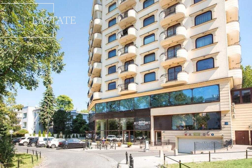 Biuro Warszawa Mokotów, ul. Sułkowicka. Zdjęcie 1