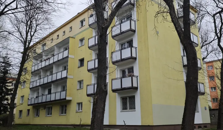 Mieszkanie 2-pokojowe Łódź Górna, ul. Stefana Rogozińskiego