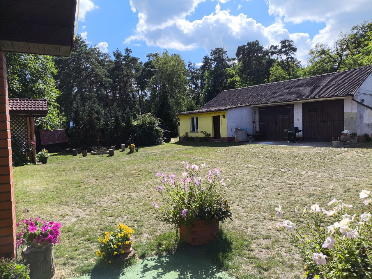 dom wolnostojący, 5 pokoi Goszczanowo. Zdjęcie 13