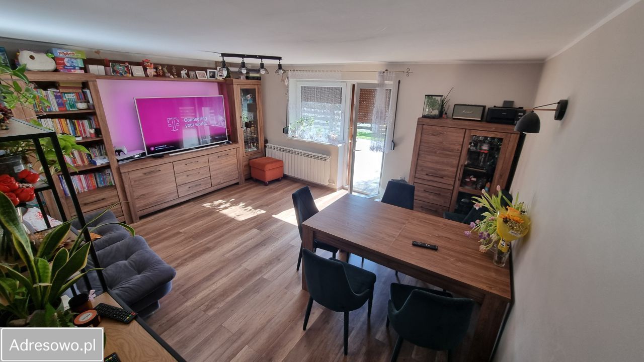 dom wolnostojący, 5 pokoi Kalinowiec. Zdjęcie 9