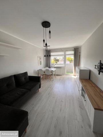 Mieszkanie 2-pokojowe Wałcz Centrum, al. Tysiąclecia. Zdjęcie 1