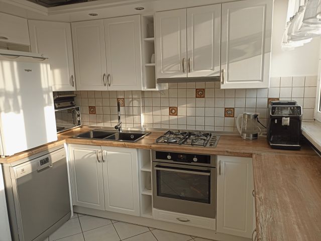 Mieszkanie 3-pokojowe Wrocław Sołtysowice, al. Poprzeczna. Zdjęcie 1