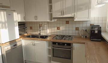 Mieszkanie 3-pokojowe Wrocław Sołtysowice, al. Poprzeczna