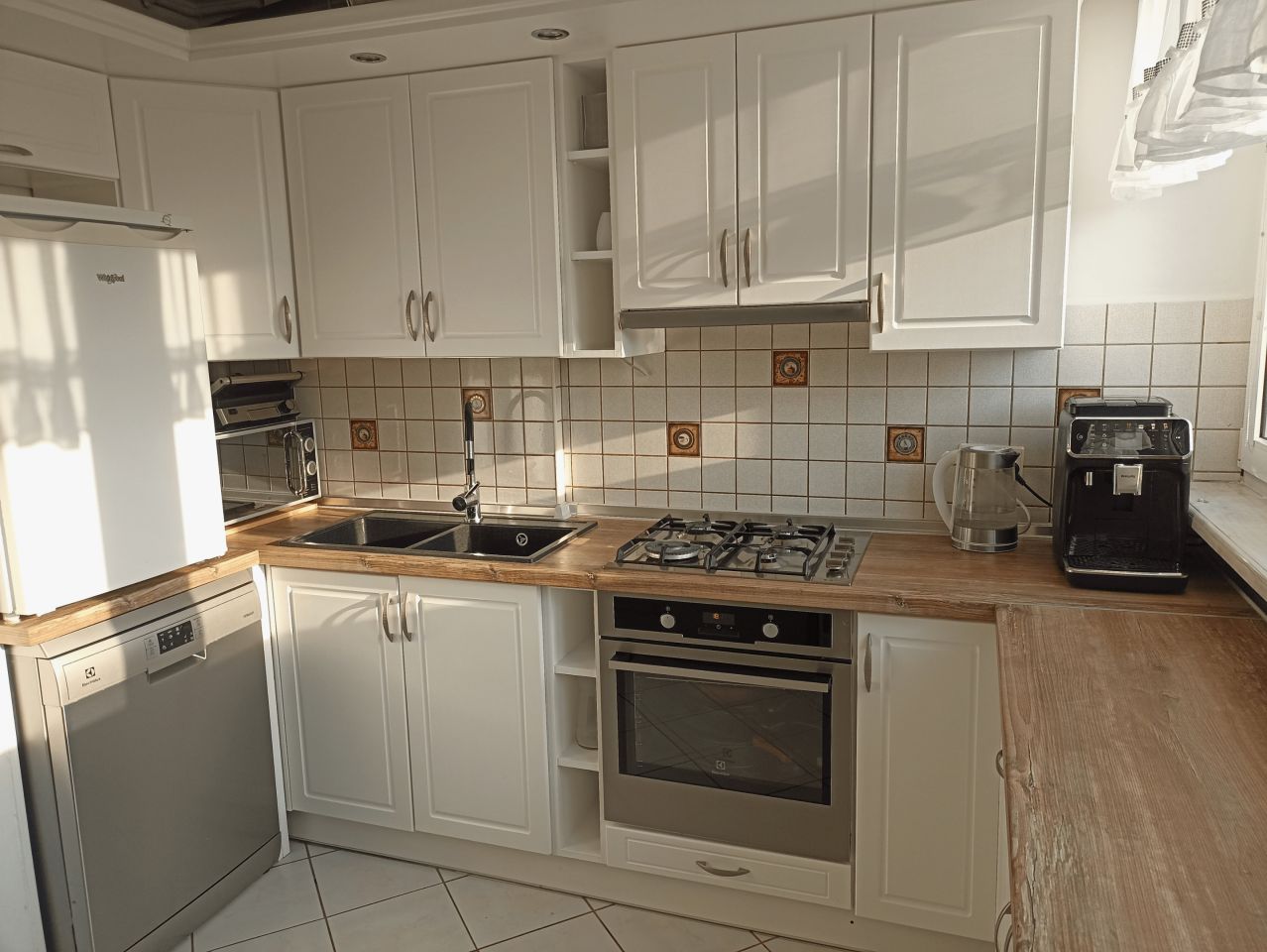 Mieszkanie 3-pokojowe Wrocław Sołtysowice, al. Poprzeczna. Zdjęcie 5