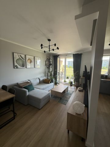 Mieszkanie 2-pokojowe Warszawa Białołęka, ul. Głębocka. Zdjęcie 1