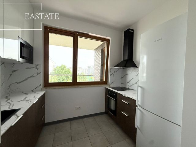 Mieszkanie 2-pokojowe Warszawa Bemowo, ul. Dywizjonu 303. Zdjęcie 1