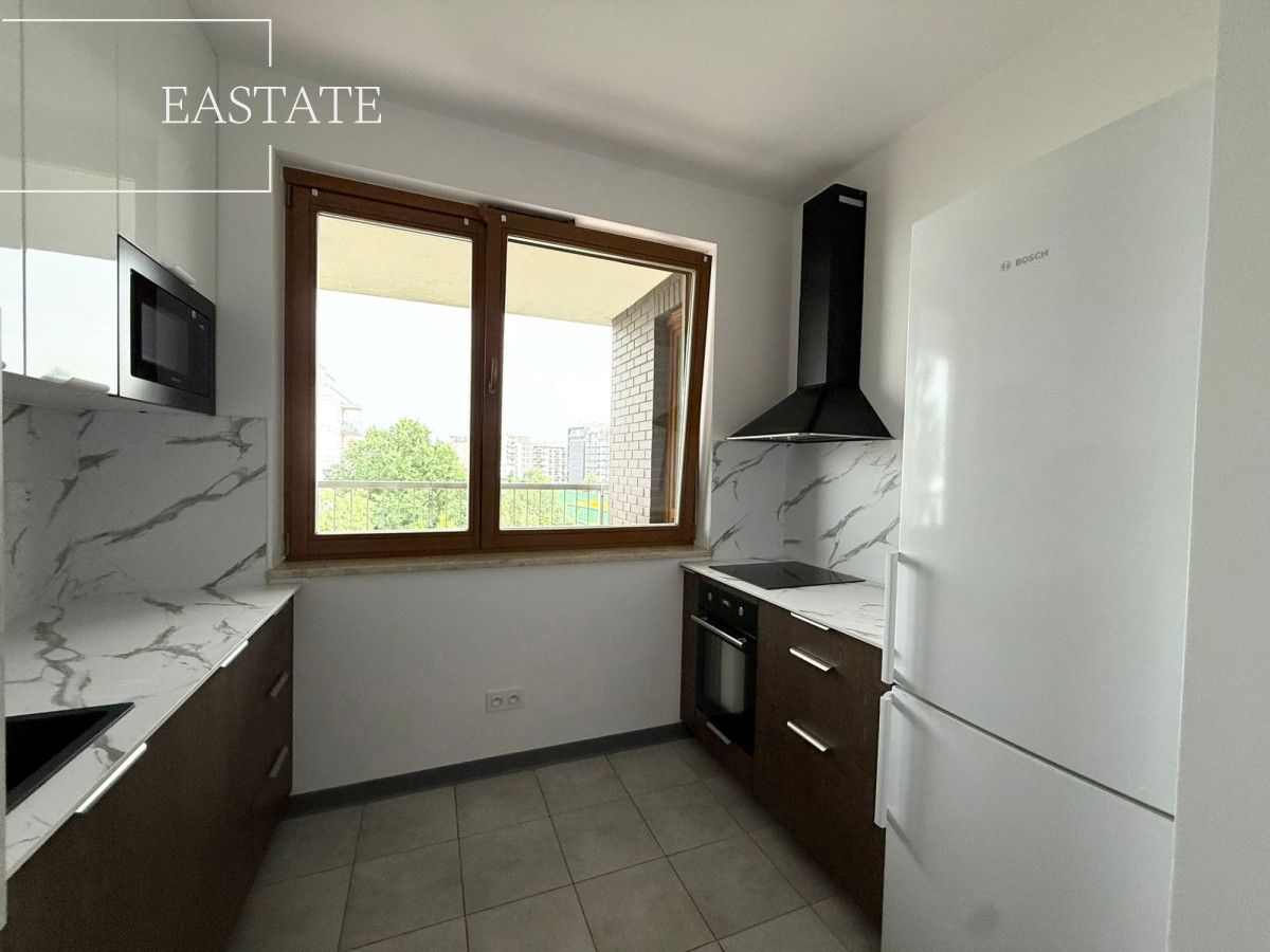 Mieszkanie 2-pokojowe Warszawa Bemowo, ul. Dywizjonu 303