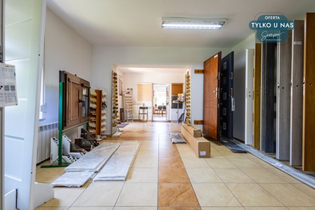 dom wolnostojący, 3 pokoje Kutno, ul. Toruńska. Zdjęcie 19