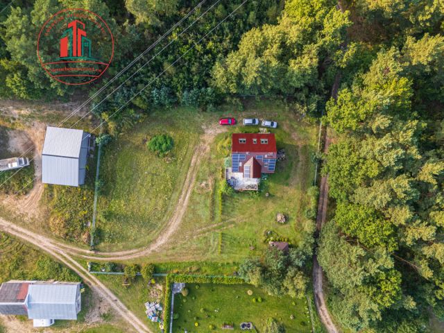 dom wolnostojący, 5 pokoi Dobrzewino, ul. Chłopska. Zdjęcie 22