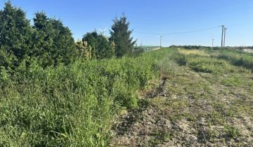 Mieszkanie 2-pokojowe Taczalin