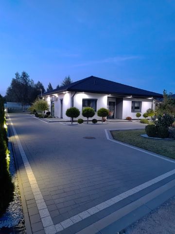 dom wolnostojący Styrzyniec. Zdjęcie 1