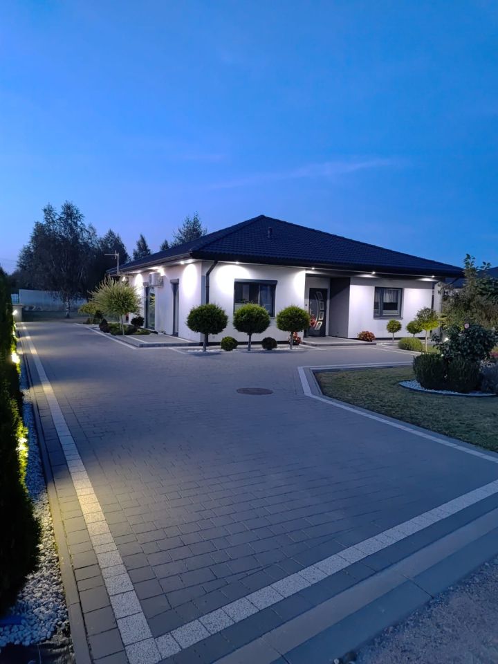 dom wolnostojący Styrzyniec