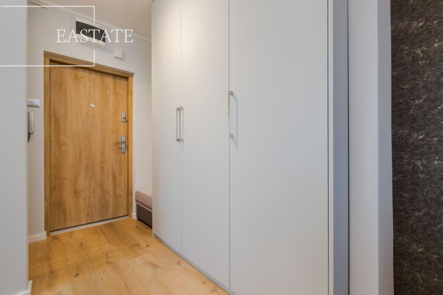 Mieszkanie 1-pokojowe Gdańsk Chełm, ul. Antoniego Suchanka. Zdjęcie 8