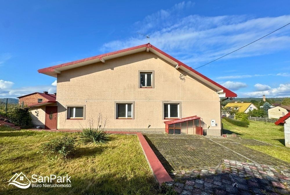 bliźniak, 4 pokoje Uherce Mineralne. Zdjęcie 5